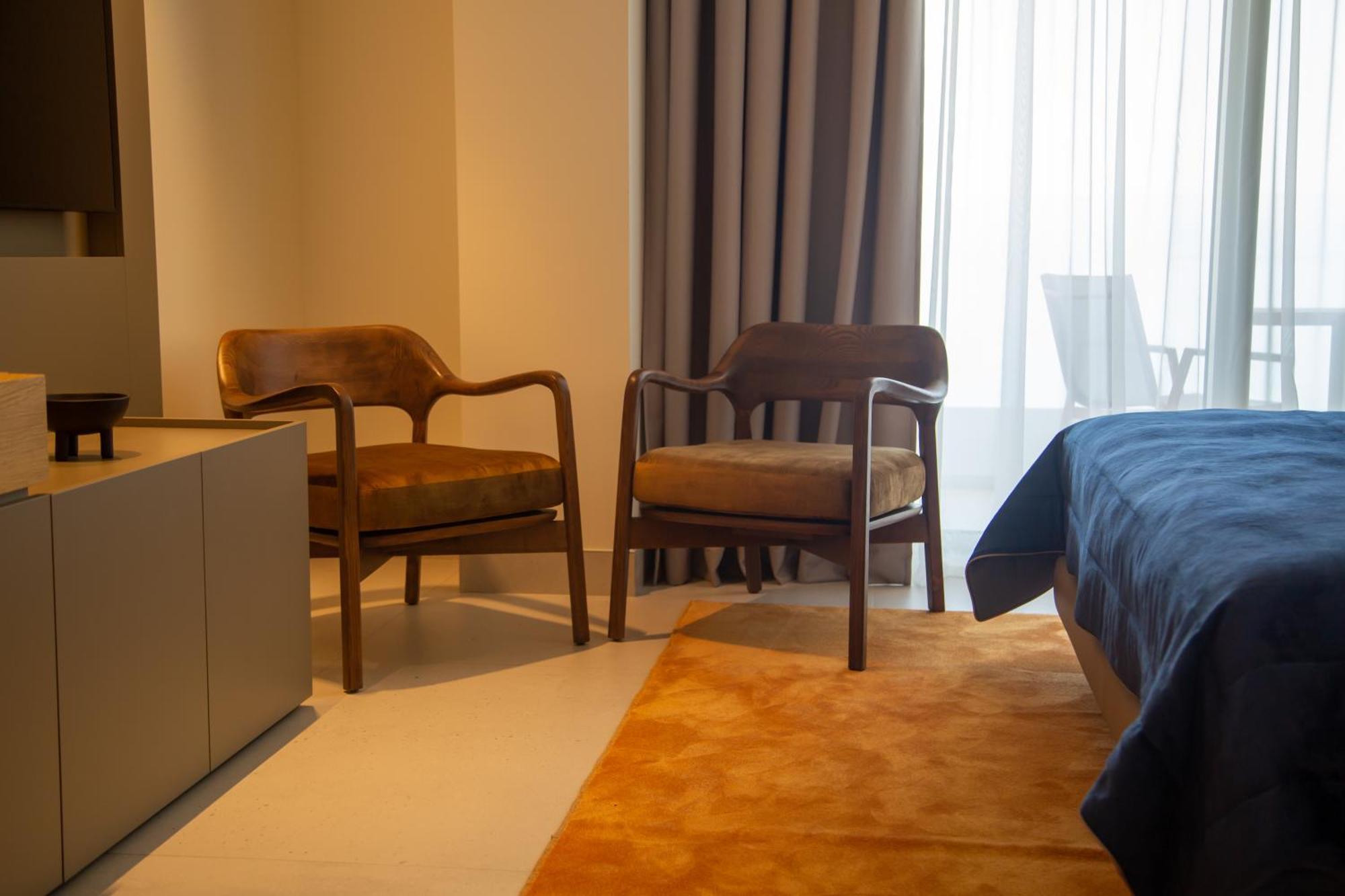 Abi'S Hotel & Spa Vlorë Exteriér fotografie